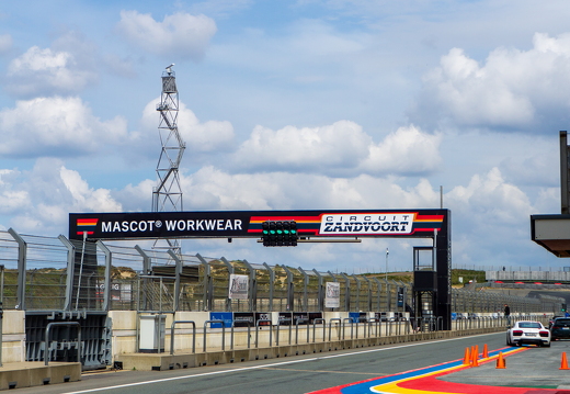 Circuit Zandvoort (ZK) 427