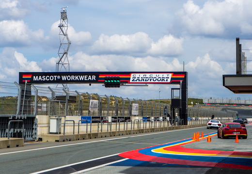 Circuit Zandvoort (ZK) 430