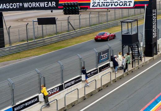 Circuit Zandvoort (ZK) 438