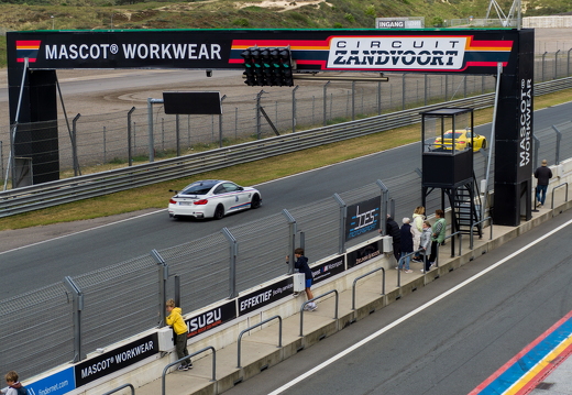 Circuit Zandvoort (ZK) 441
