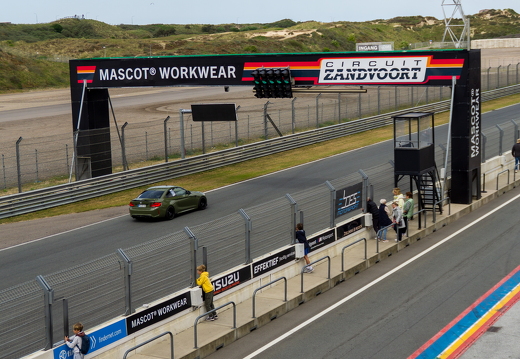 Circuit Zandvoort (ZK) 452
