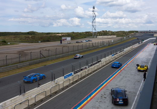 Circuit Zandvoort (ZK) 459
