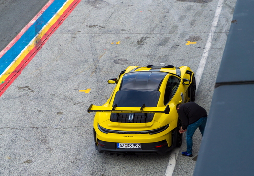Circuit Zandvoort (ZK) 473