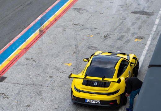 Circuit Zandvoort (ZK) 476