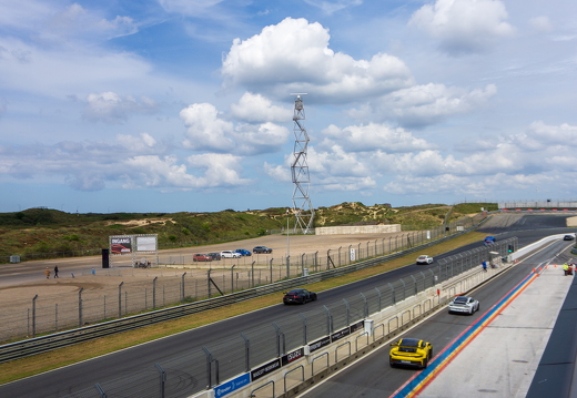 Circuit Zandvoort (ZK) 508