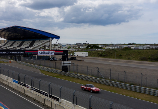 Circuit Zandvoort (ZK) 518
