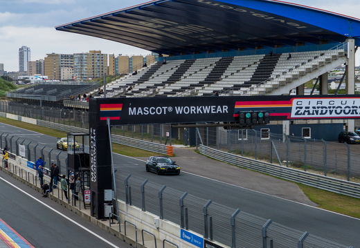 Circuit Zandvoort (ZK) 525