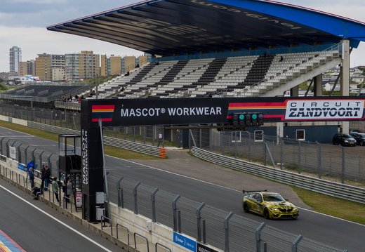 Circuit Zandvoort (ZK) 527