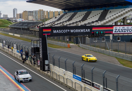 Circuit Zandvoort (ZK) 530