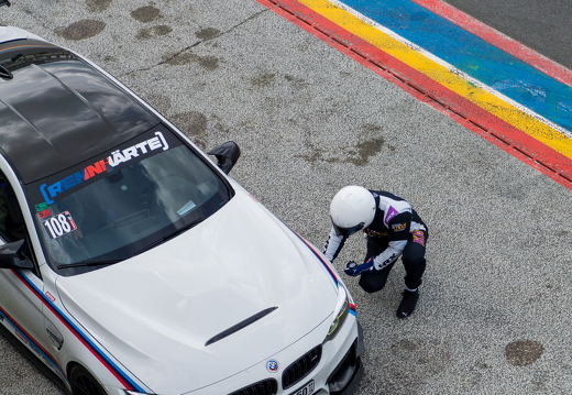 Circuit Zandvoort (ZK) 536