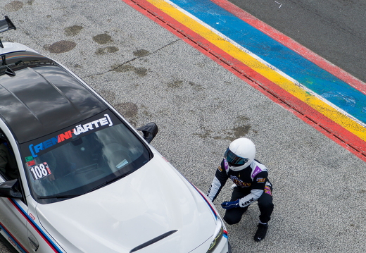 Circuit Zandvoort (ZK) 539