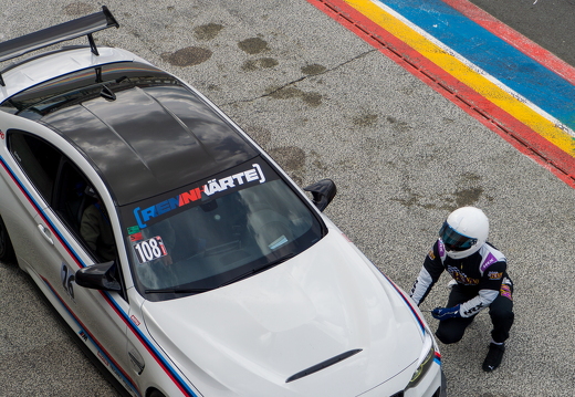 Circuit Zandvoort (ZK) 544