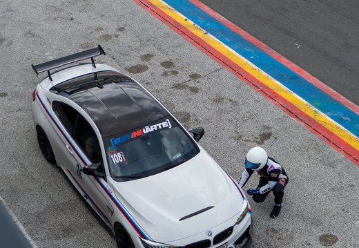 Circuit Zandvoort (ZK) 545