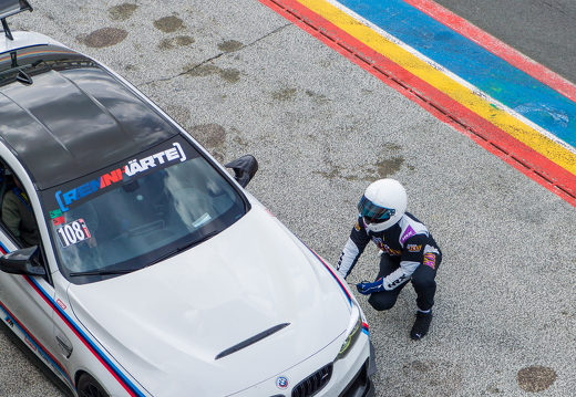 Circuit Zandvoort (ZK) 548