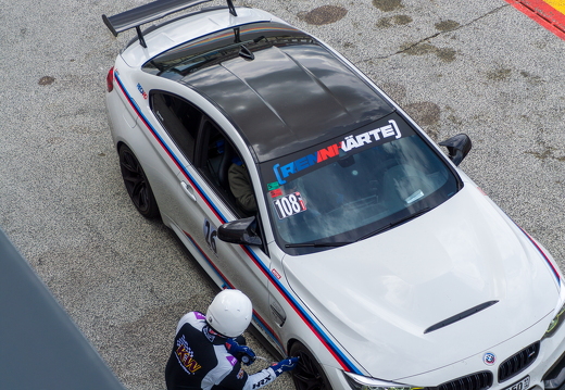 Circuit Zandvoort (ZK) 560