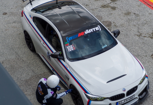 Circuit Zandvoort (ZK) 566