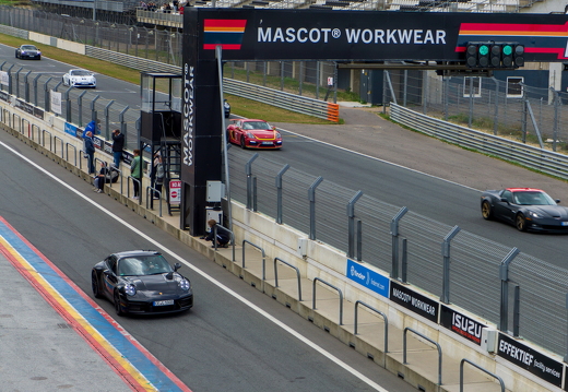 Circuit Zandvoort (ZK) 569