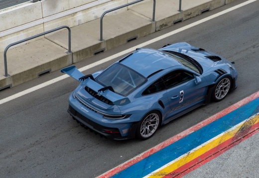 Circuit Zandvoort (ZK) 596