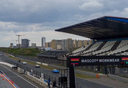 Circuit Zandvoort (ZK) 605