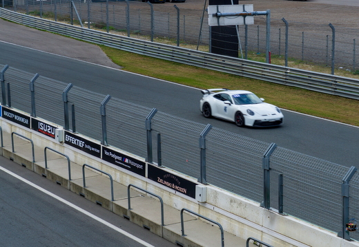 Circuit Zandvoort (ZK) 612