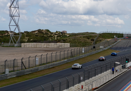 Circuit Zandvoort (ZK) 614