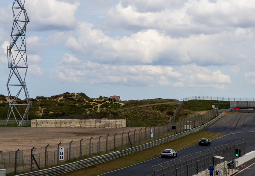 Circuit Zandvoort (ZK) 619