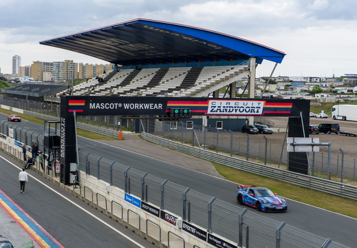Circuit Zandvoort (ZK) 629