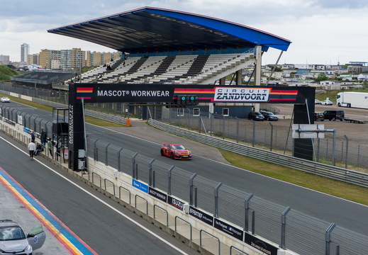 Circuit Zandvoort (ZK) 632