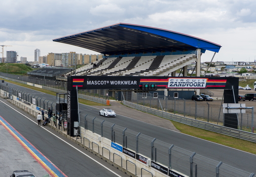 Circuit Zandvoort (ZK) 635