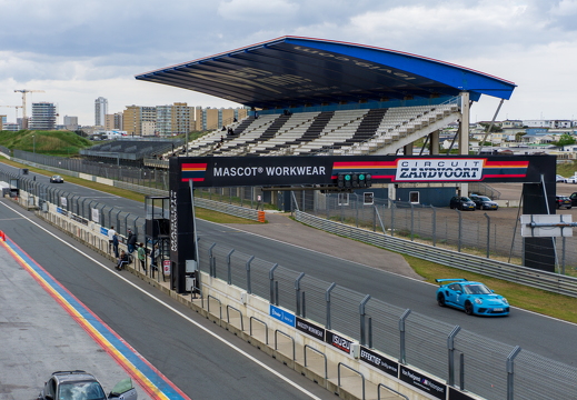 Circuit Zandvoort (ZK) 638