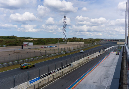 Circuit Zandvoort (ZK) 647