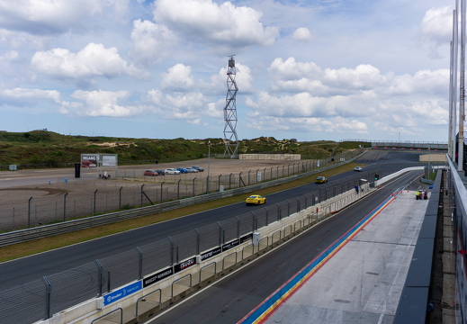 Circuit Zandvoort (ZK) 650