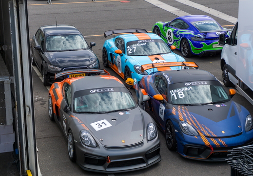 Circuit Zandvoort (ZK) 671