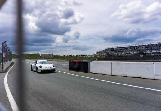 Circuit Zandvoort (ZK) 677