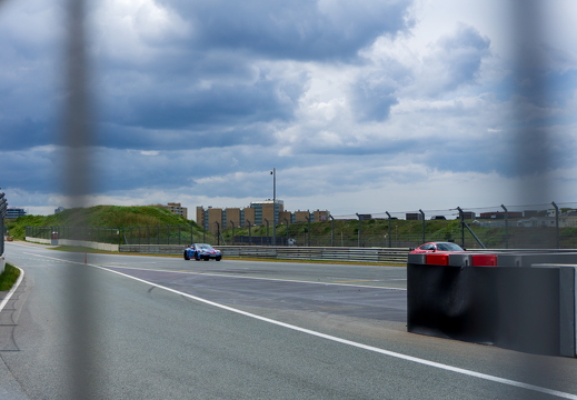 Circuit Zandvoort (ZK) 687