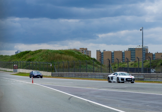 Circuit Zandvoort (ZK) 711