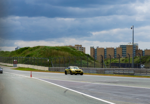 Circuit Zandvoort (ZK) 713