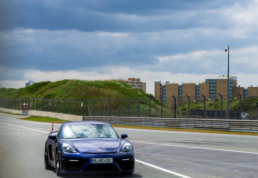 Circuit Zandvoort (ZK) 716