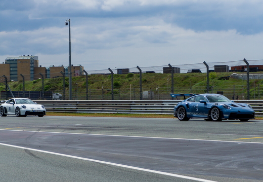 Circuit Zandvoort (ZK) 726