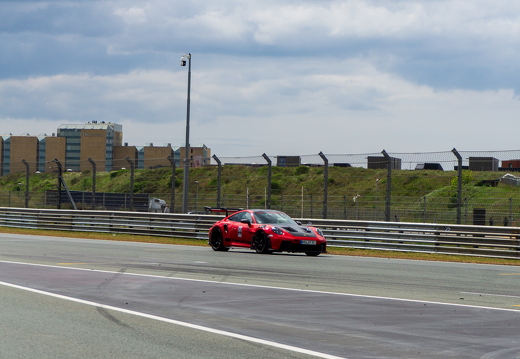 Circuit Zandvoort (ZK) 734