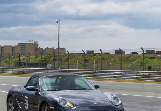 Circuit Zandvoort (ZK) 737