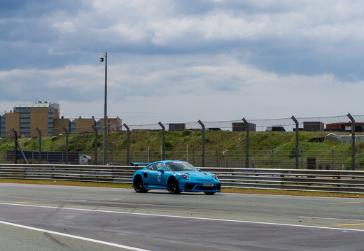 Circuit Zandvoort (ZK) 740