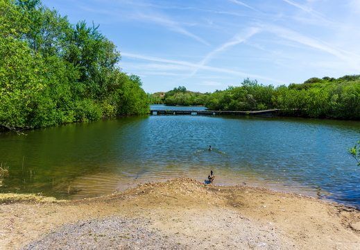 Zomer Keur (rondje circuit) 042 2