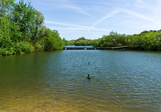 Zomer Keur (rondje circuit) 044