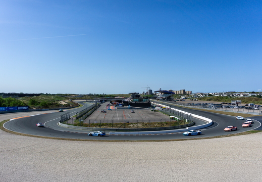 Zomer Keur (rondje circuit) 080