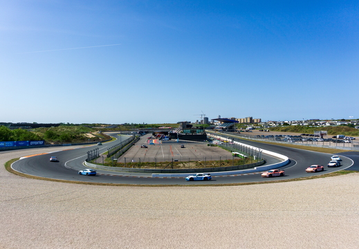 Zomer Keur (rondje circuit) 082