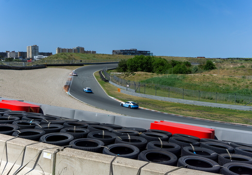 Zomer Keur (rondje circuit) 090