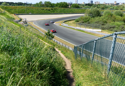 Zomer Keur (rondje circuit) 099