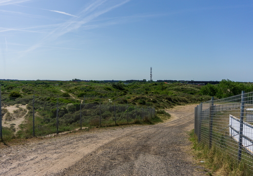Zomer Keur (rondje circuit) 220