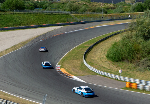 Zomer Keur (rondje circuit) 261